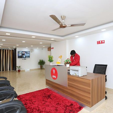 Hotel O Green Residency Near Appu Ghar Gurgaon Eksteriør bilde