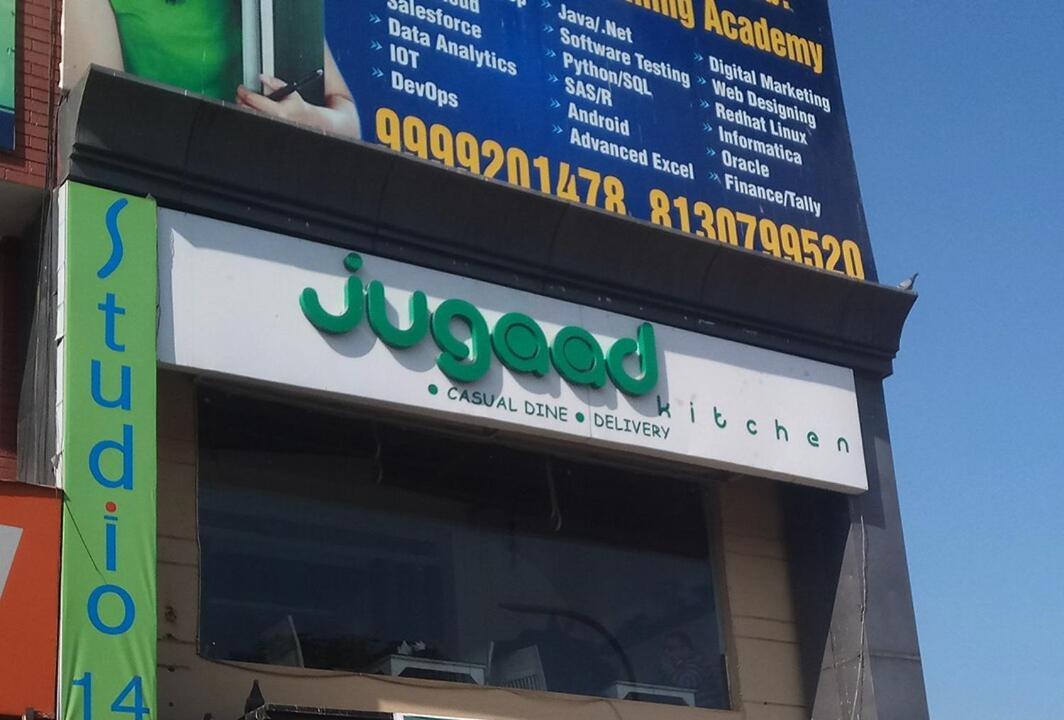 Hotel O Green Residency Near Appu Ghar Gurgaon Eksteriør bilde